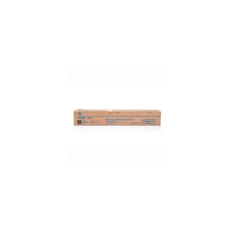 Konica Minolta oryginalny toner A8DA150, TN324K, black, 28000s