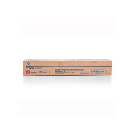 Konica Minolta oryginalny toner A8DA350, TN324M, magenta, 26000s