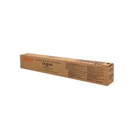 Utax oryginalny toner 662511011, cyan, 12000s