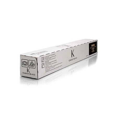 Utax oryginalny toner 1T02RL0UT0, CK-8512K, black, 25000s