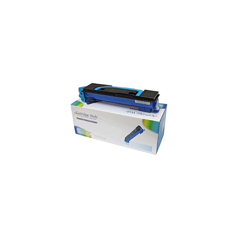Utax oryginalny toner 4462610011, cyan, 7500s