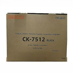 Utax oryginalny toner 1T02V70UT0, CK-7512, black, 20000s
