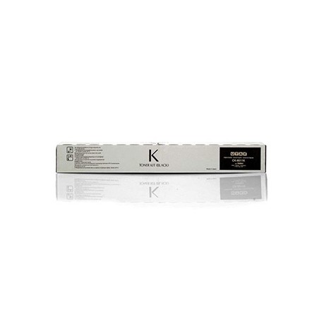 Utax oryginalny toner 1T02L70UT0, CK-8511K, black, 20000s