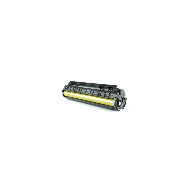 Utax oryginalny toner 1T02XDAUT0, yellow, 20000s