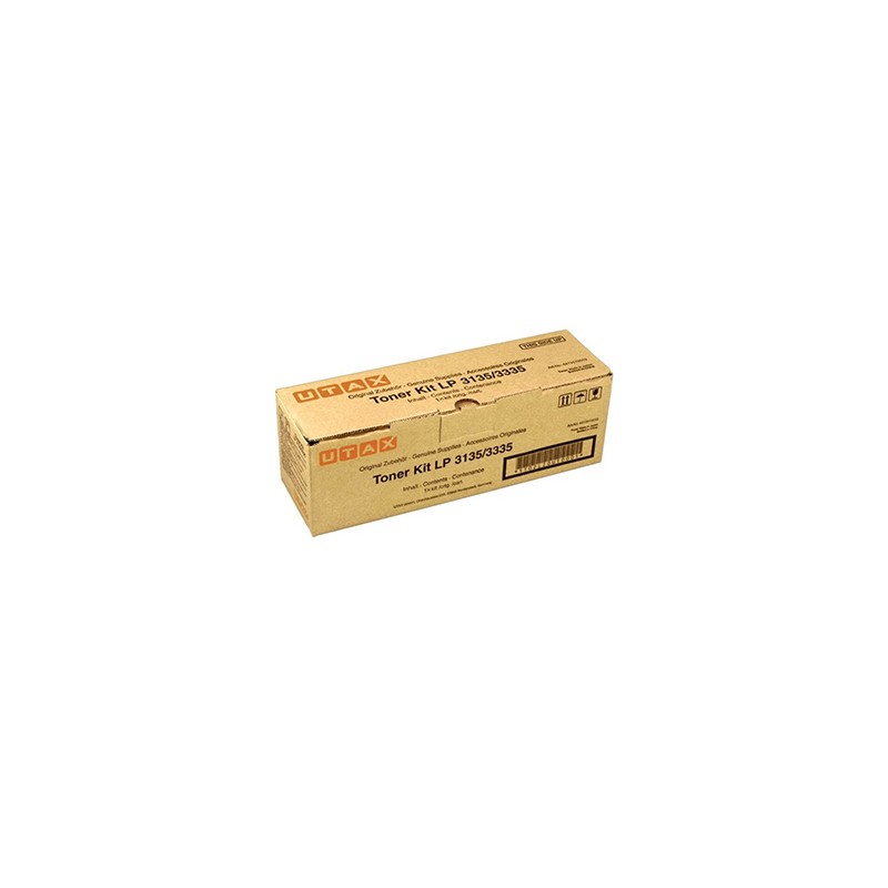 Utax oryginalny toner 4413510010, black, 7200s