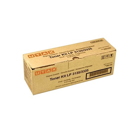 Utax oryginalny toner 4413510010, black, 7200s