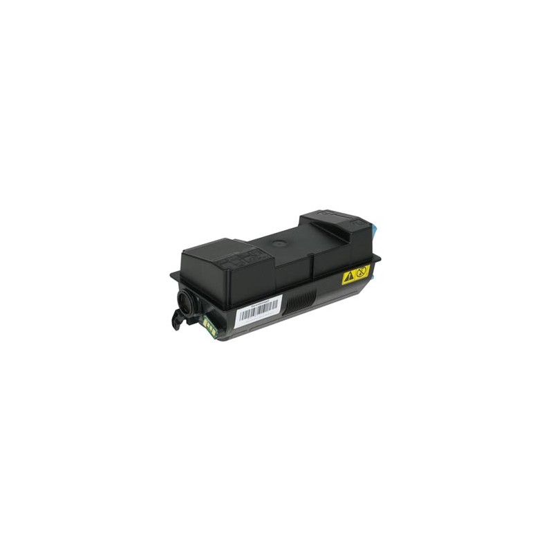 Utax oryginalny toner 4436010010, black, 25000s