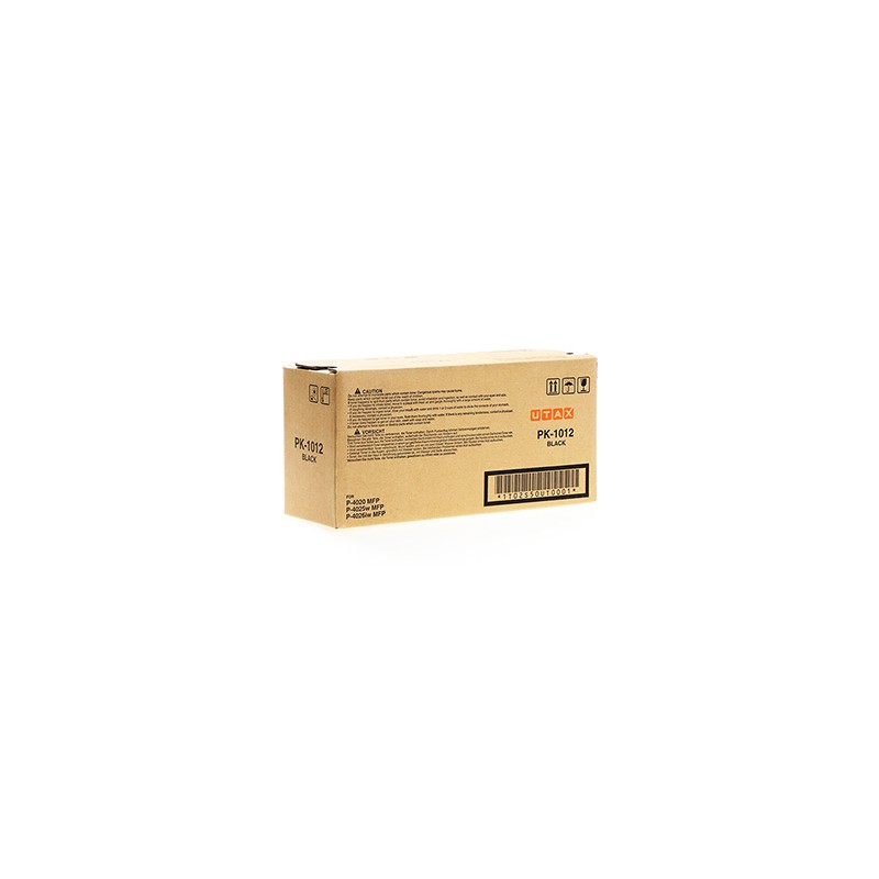 Utax oryginalny toner 1T02S50UT0, black, 7200s