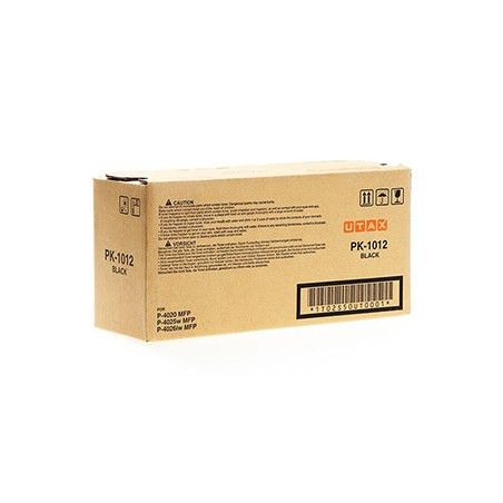 Utax oryginalny toner 1T02S50UT0, black, 7200s