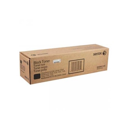 Xerox oryginalny toner 006R01175, black, 16000s, kompatybilny z CXE006R1280G