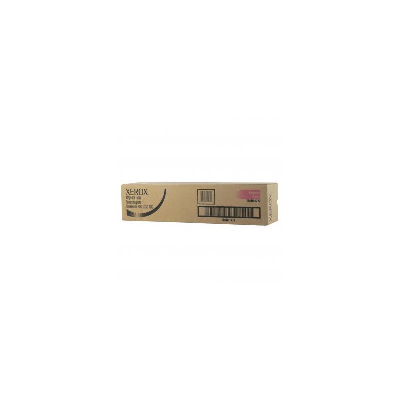 Xerox oryginalny toner 006R01272, magenta, 7000s