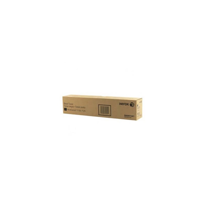 Xerox oryginalny toner 006R01461, black, 22000s