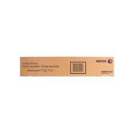 Xerox oryginalny toner 006R01462, yellow, 15000s