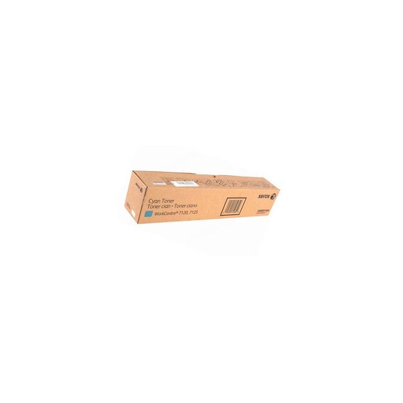 Xerox oryginalny toner 006R01464, cyan, 15000s
