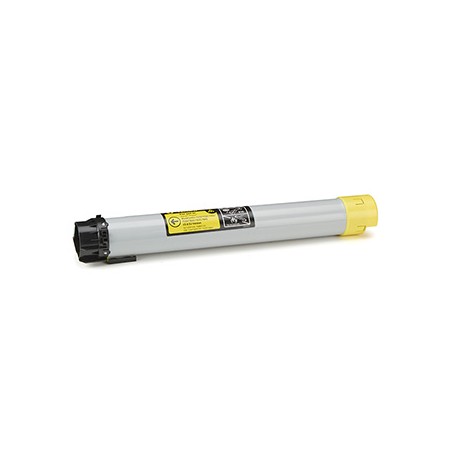 Katun Business Color kompatybilny toner z Xerox 006R01514, yellow, 15000s, Europa Zachodnia