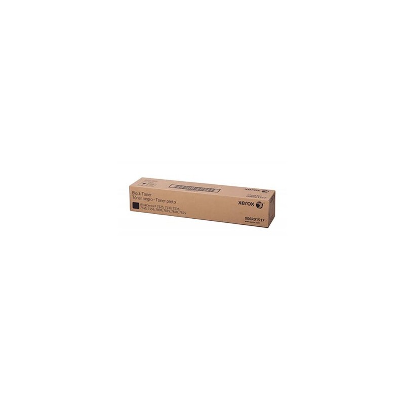 Xerox oryginalny toner 006R01517, black, 26000s