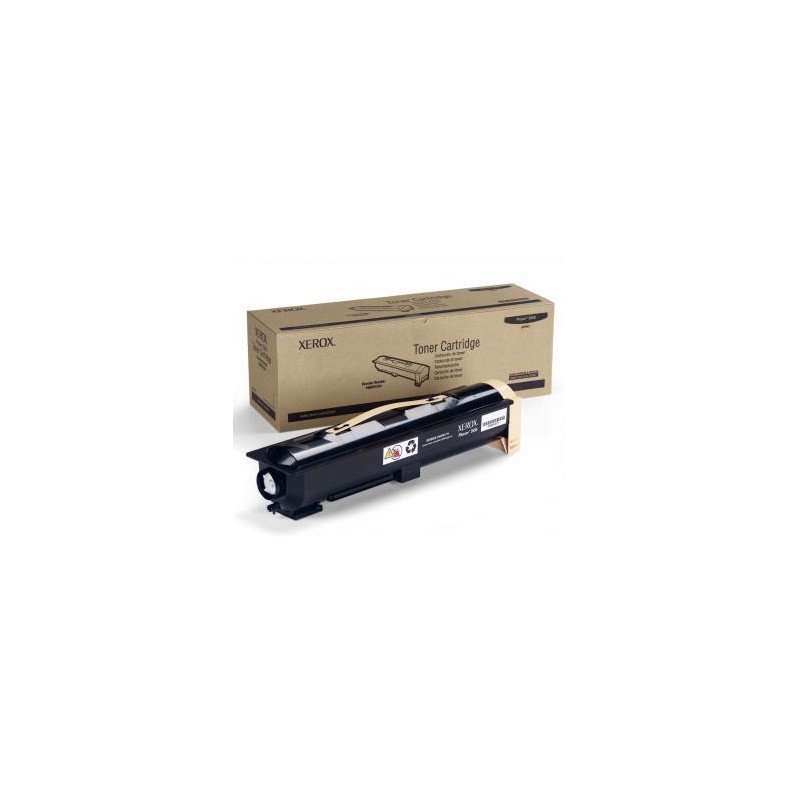 Xerox oryginalny toner 106R01294, black, 30000s