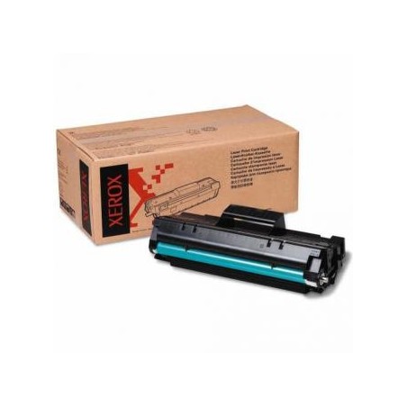 Xerox oryginalny toner 106R01410, black, 25000s
