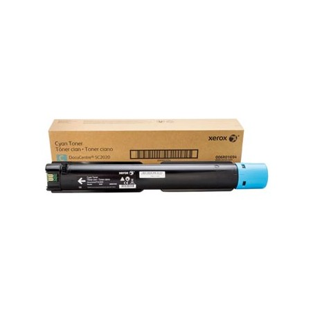 Xerox oryginalny toner 006R01694, cyan, 3000s