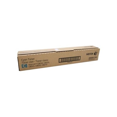 Xerox oryginalny toner 006R01702, cyan, 15000s