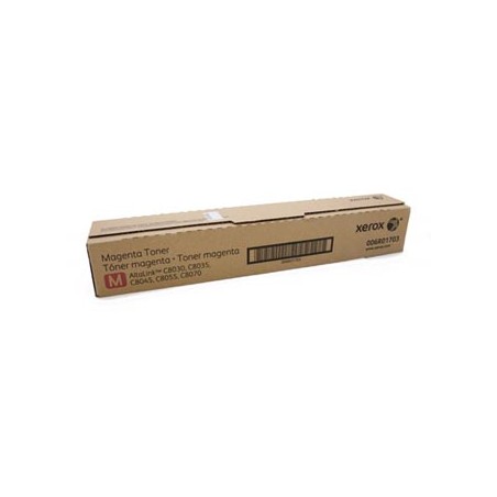 Xerox oryginalny toner 006R01703, magenta, 15000s