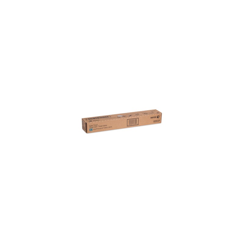 Xerox oryginalny toner 006R01739, Cyan, 34000s