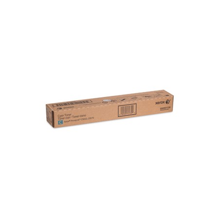 Xerox oryginalny toner 006R01739, Cyan, 34000s