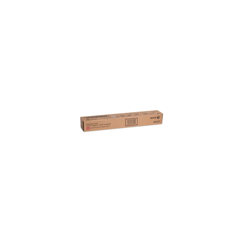 Xerox oryginalny toner 006R01740, Magenta, 34000s