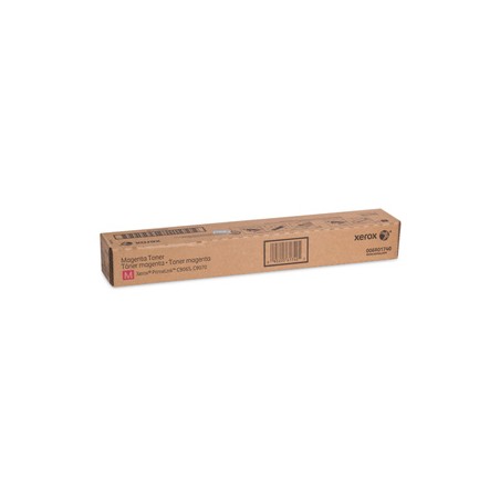 Xerox oryginalny toner 006R01740, Magenta, 34000s