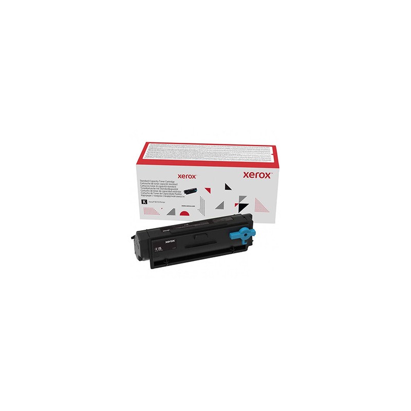 Xerox oryginalny toner 006R04379, black, 3000s, 1szt