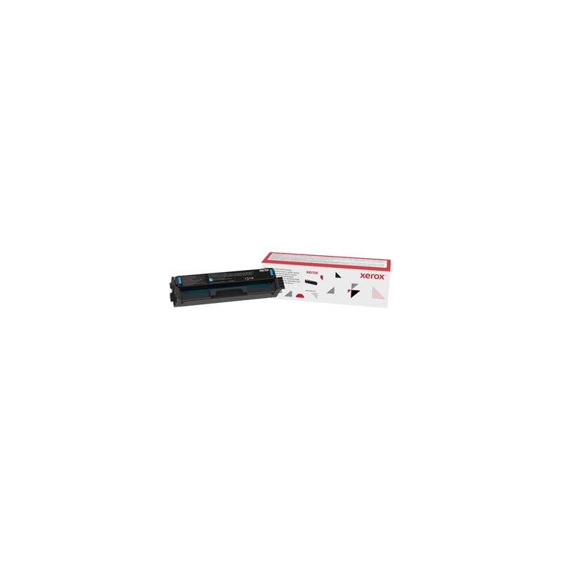 Xerox oryginalny toner 006R04388, cyan, 1500s