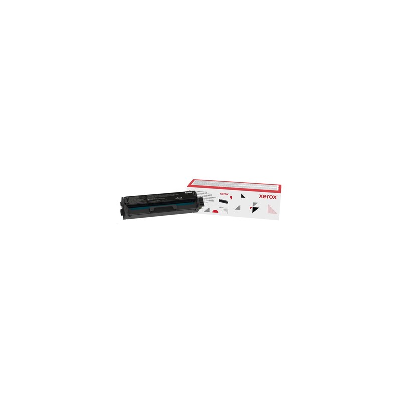 Xerox oryginalny Toner 006R04395, black, 3000s, high capacity