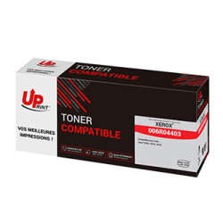 UPrint kompatybilny toner z 006R04403, 006R04403, black, 3000s, high capacity
