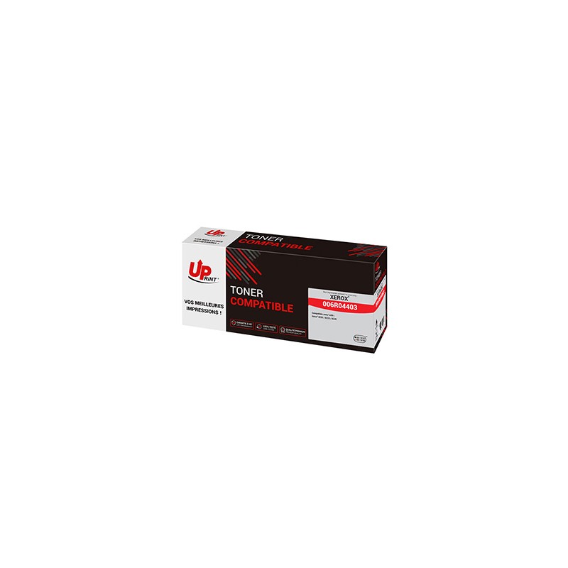 UPrint kompatybilny toner z 006R04403, 006R04403, black, 3000s, high capacity