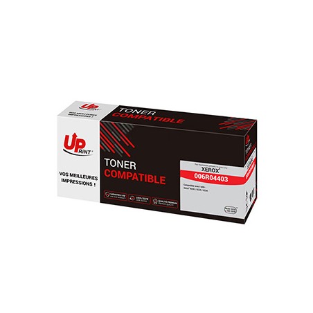 UPrint kompatybilny toner z 006R04403, 006R04403, black, 3000s, high capacity