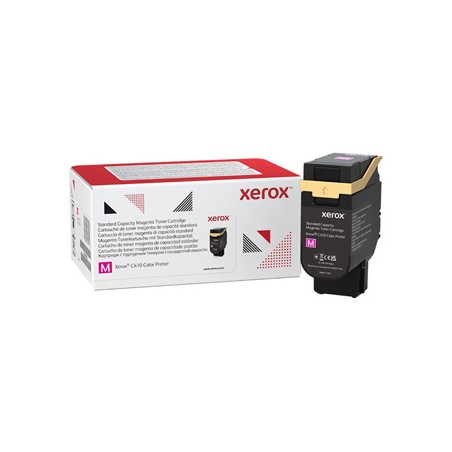 Xerox oryginalny cartridge 006R04679, magenta, 2000s, standardowa wydajność