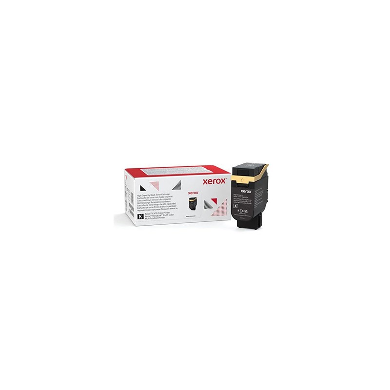 Xerox oryginalny toner 006R04764, black, 10500s, high capacity