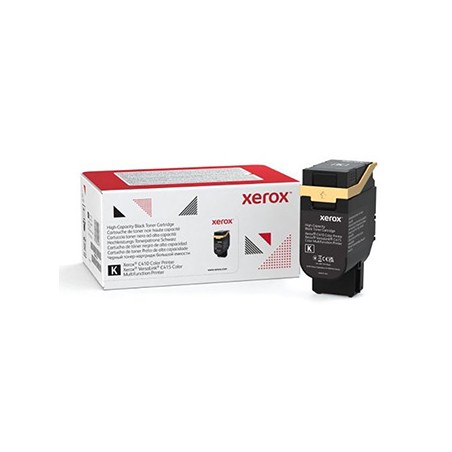 Xerox oryginalny toner 006R04764, black, 10500s, high capacity