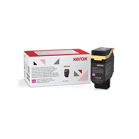 Xerox oryginalny toner 006R04766, magenta, 7000s, high capacity
