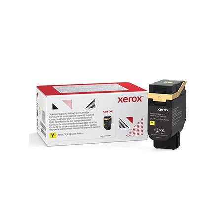 Xerox oryginalny toner 006R04767, yellow, 7000s, high capacity