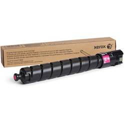 Xerox oryginalny Toner 106R04051, magenta, 16500s, dla rynku zachodniego, high capacity