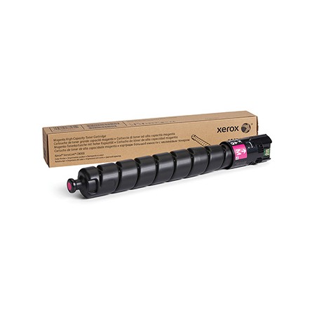 Xerox oryginalny Toner 106R04051, magenta, 16500s, dla rynku zachodniego, high capacity