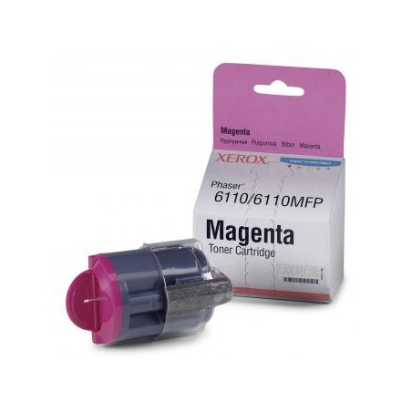 Xerox oryginalny toner 106R01205, magenta, 1000s, Europy Wschodniej