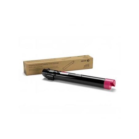 Xerox oryginalny toner 106R01441, magenta, 9600s