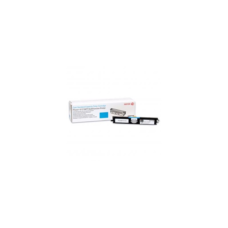 Xerox oryginalny toner 106R01463, cyan, 1500s