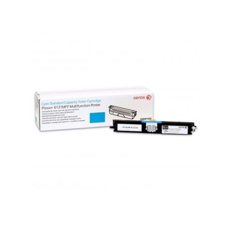 Xerox oryginalny toner 106R01463, cyan, 1500s