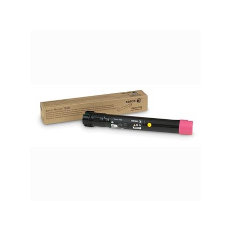 Xerox oryginalny toner 106R01626, magenta, 6000s