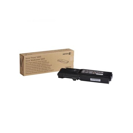 Xerox oryginalny toner 106R02232, black, 8000s, na rynek europejski, high capacity