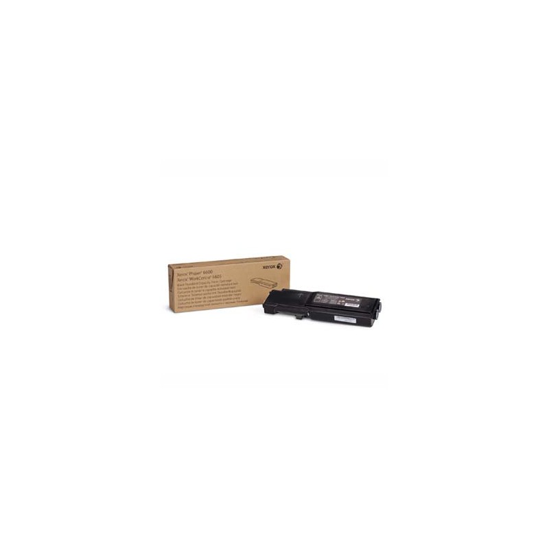 Xerox oryginalny toner 106R02252, black, 3000s