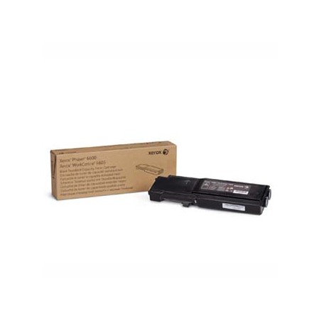 Xerox oryginalny toner 106R02252, black, 3000s